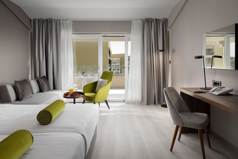 Residence Garden Istra Plava Laguna 13/45