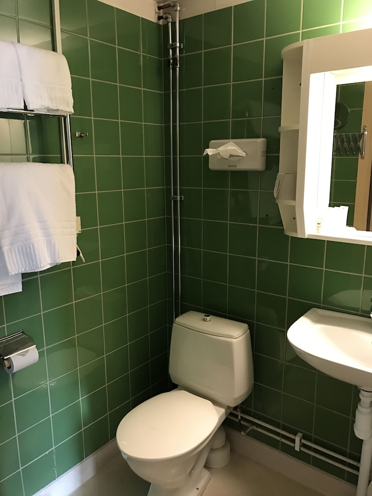 Hotel Statt Soderhamn by First 18/58