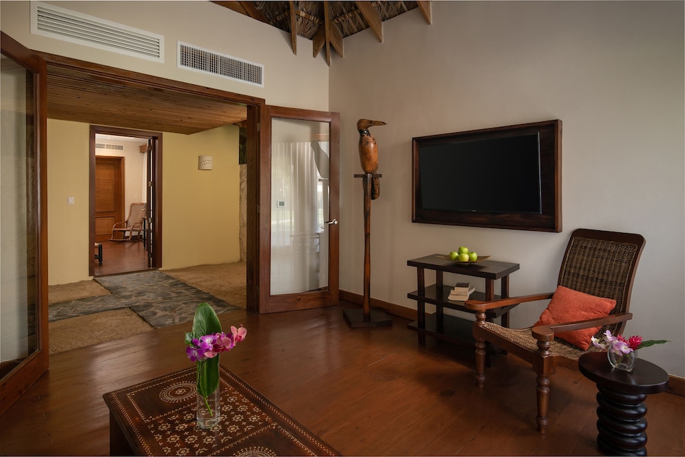 Zoetry Agua Punta Cana Hotel 34/50