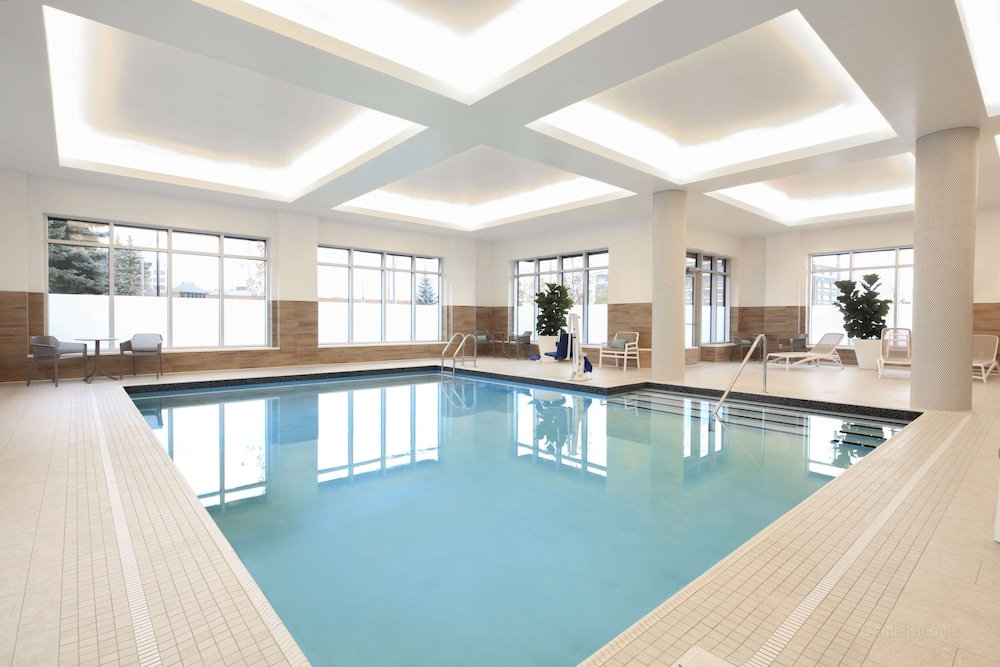 Hyatt Place Moncton 25/50