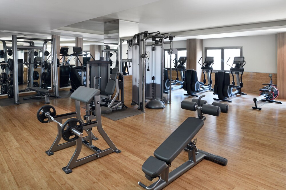 شقق ماريوت الفندقية بالخبر(Marriott Executive Apartments Al Khobar) 13/32