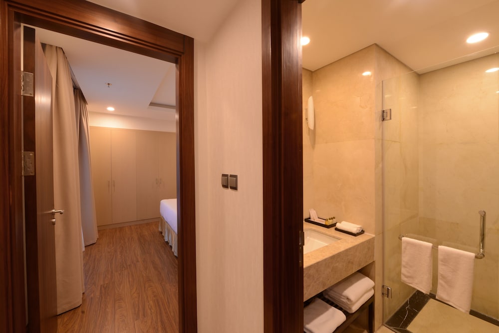 The Ann Hanoi Hotel 21/71