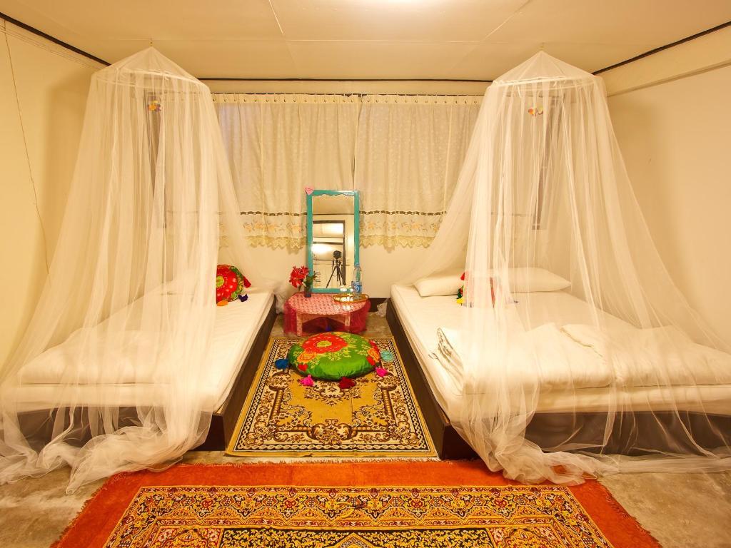 Chezmoi Handicraft & Homestay 7/26