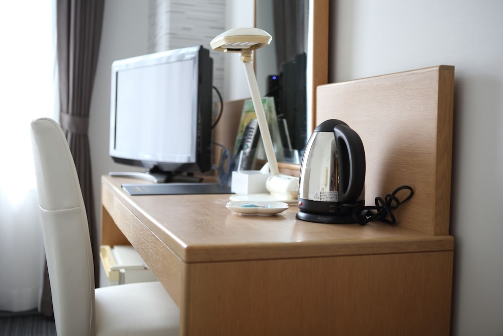 Hotel International House Osaka photo5