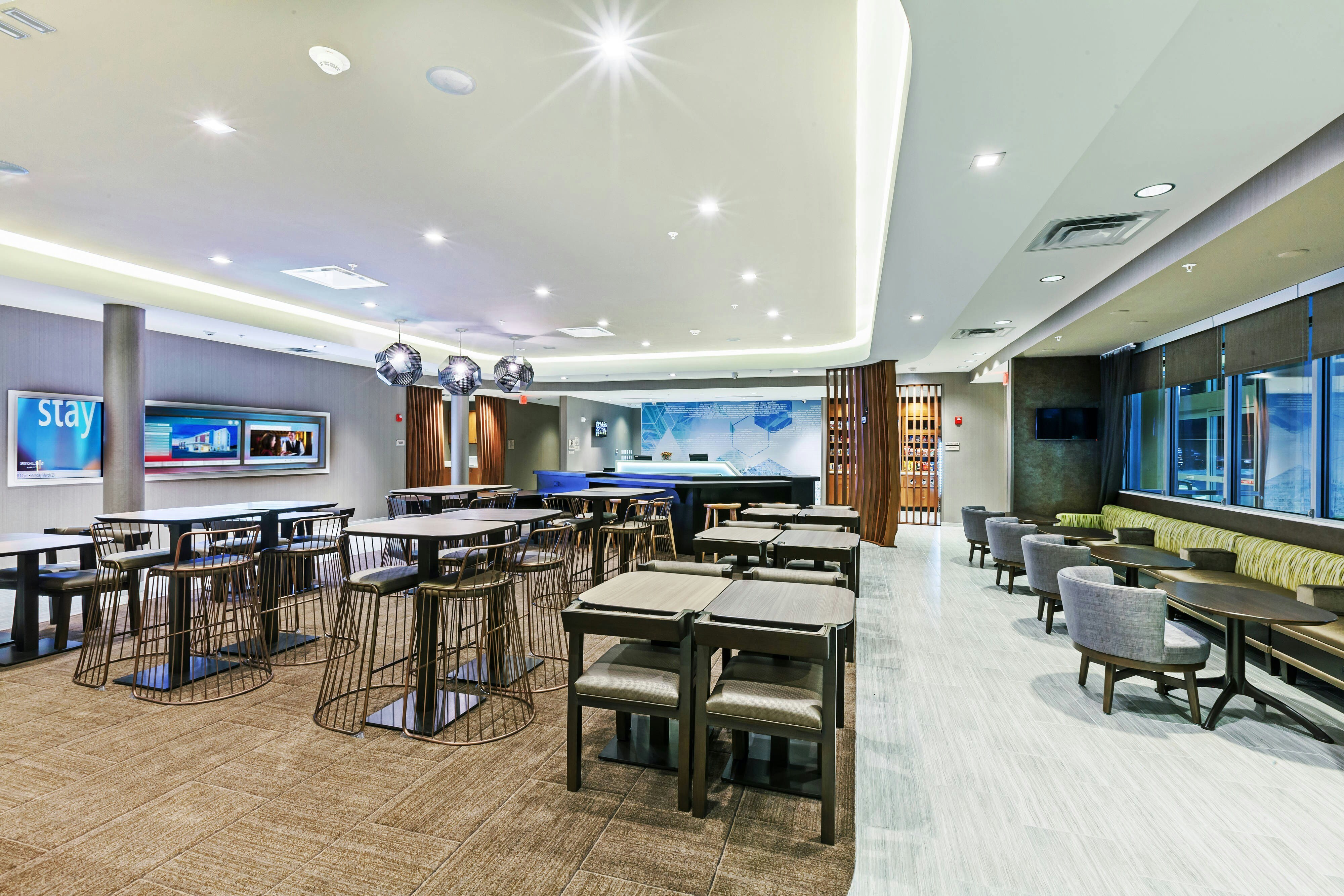 Springhill Suites Tulsa At Tulsa Hills 13/15