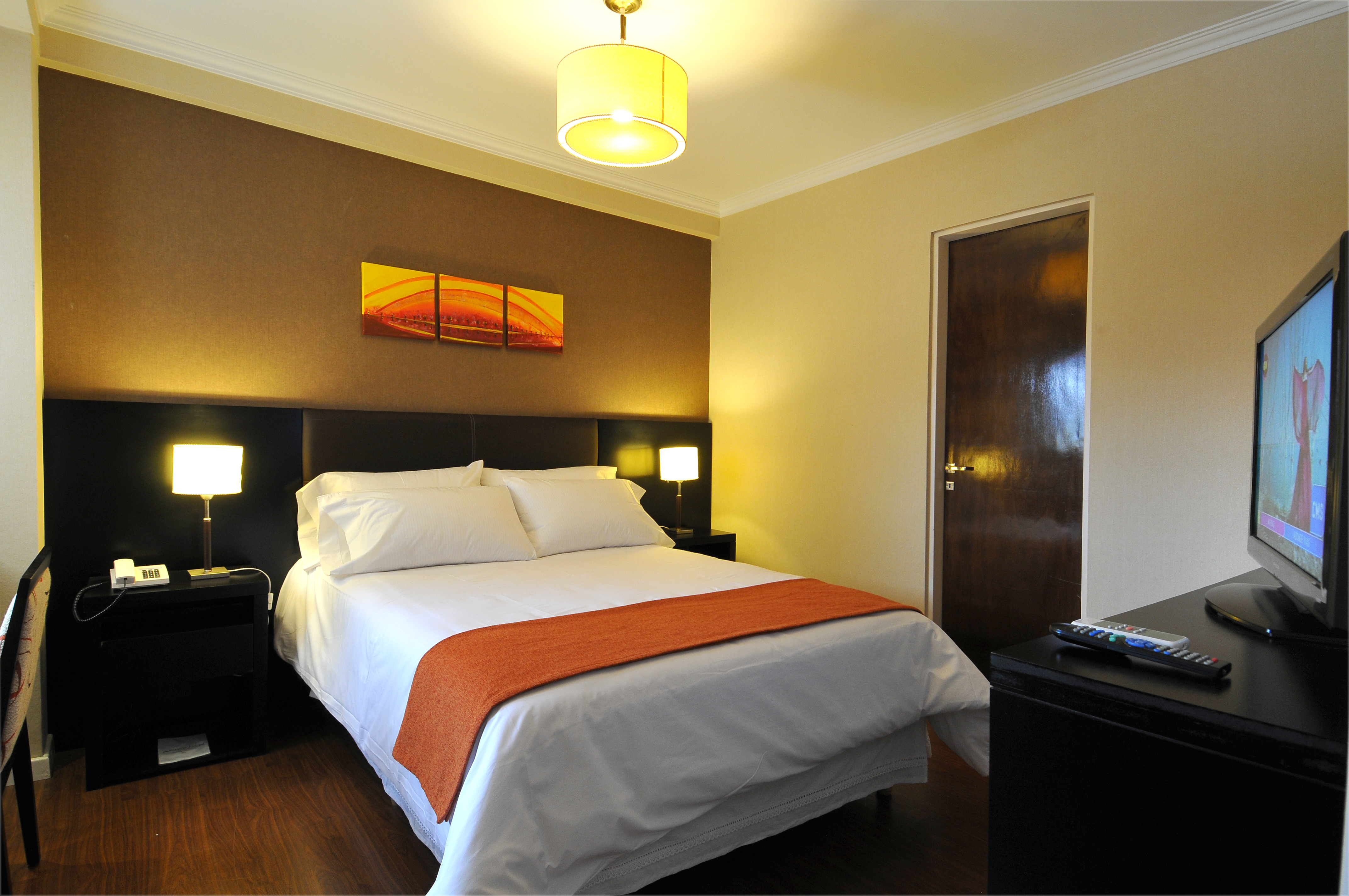 AMERIAN SALTA HOTEL 9/19