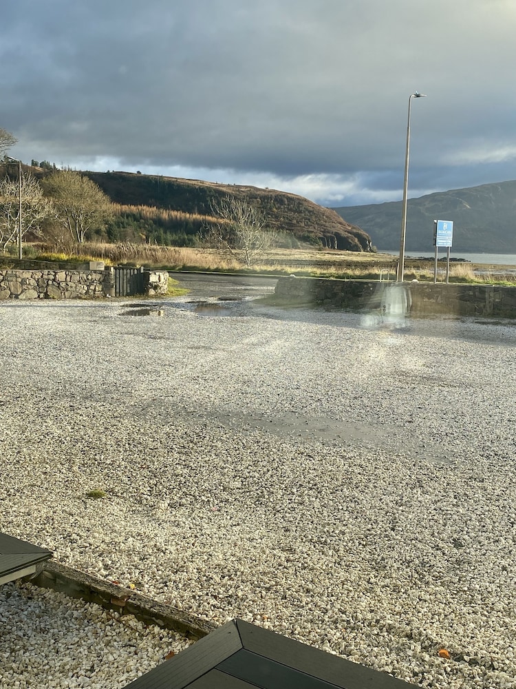 Balmacara Hotel 61/72