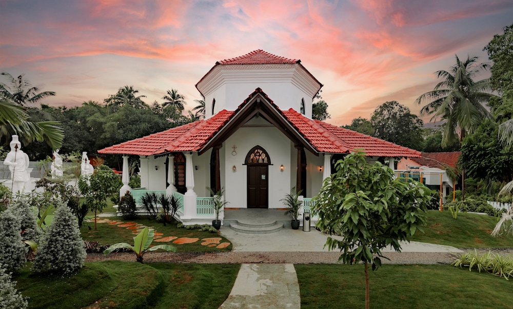Ramada by Wyndham Goa Vagator 42/50