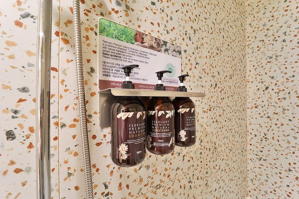 Hotel February Dongdaegu 43/49