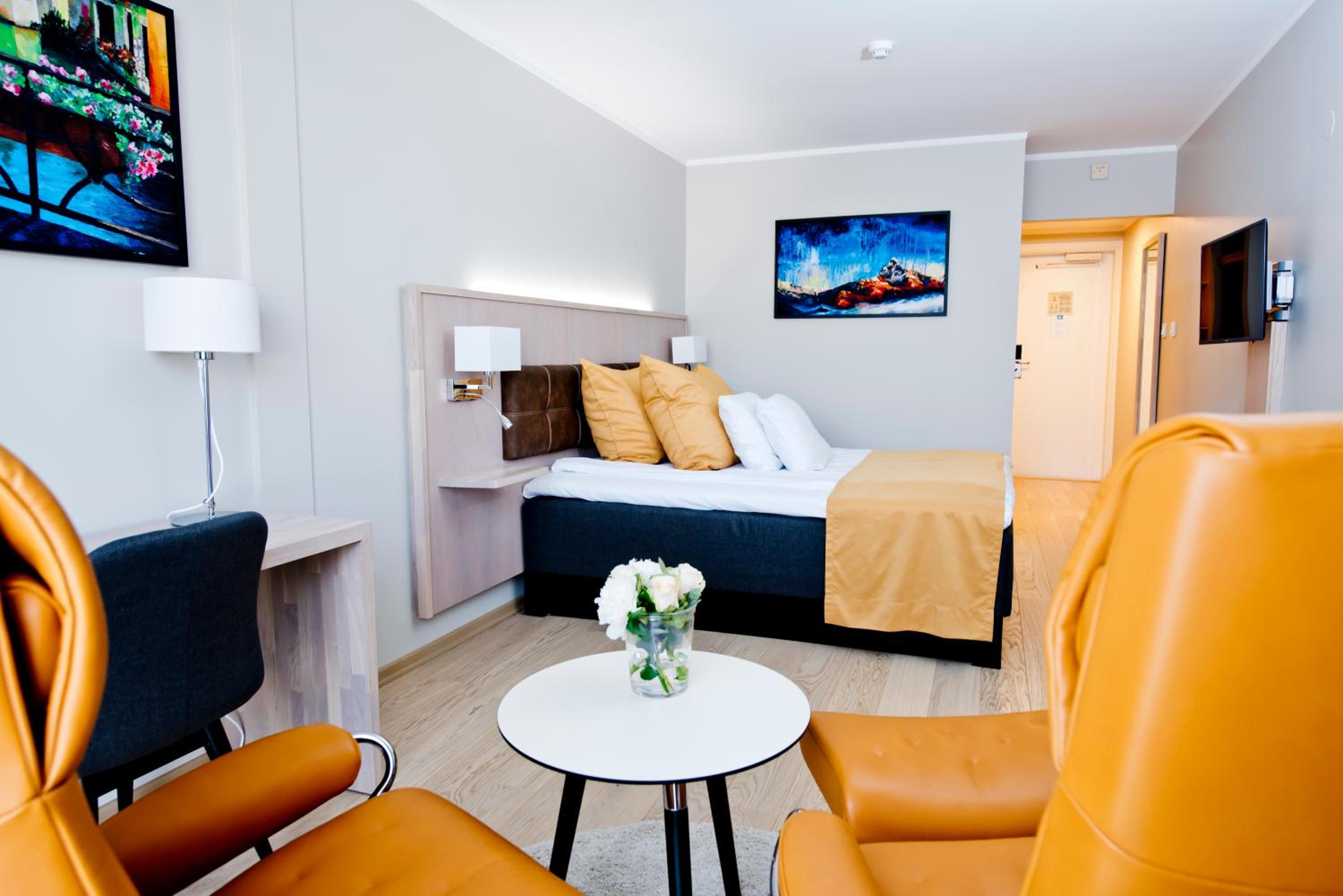 Stord Hotel 36/51