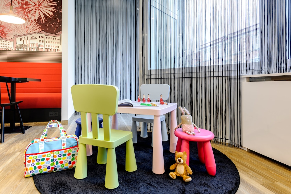 Ibis Styles Halle 54/66