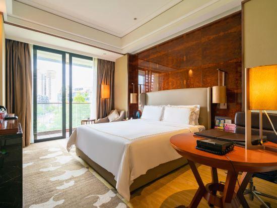 Jiazhou Ligang Hotel 11/24