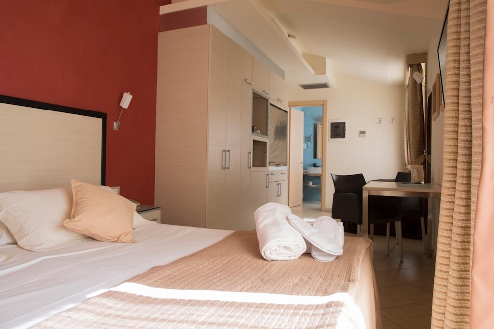 Villa Cibele Hotel Residence 18/47