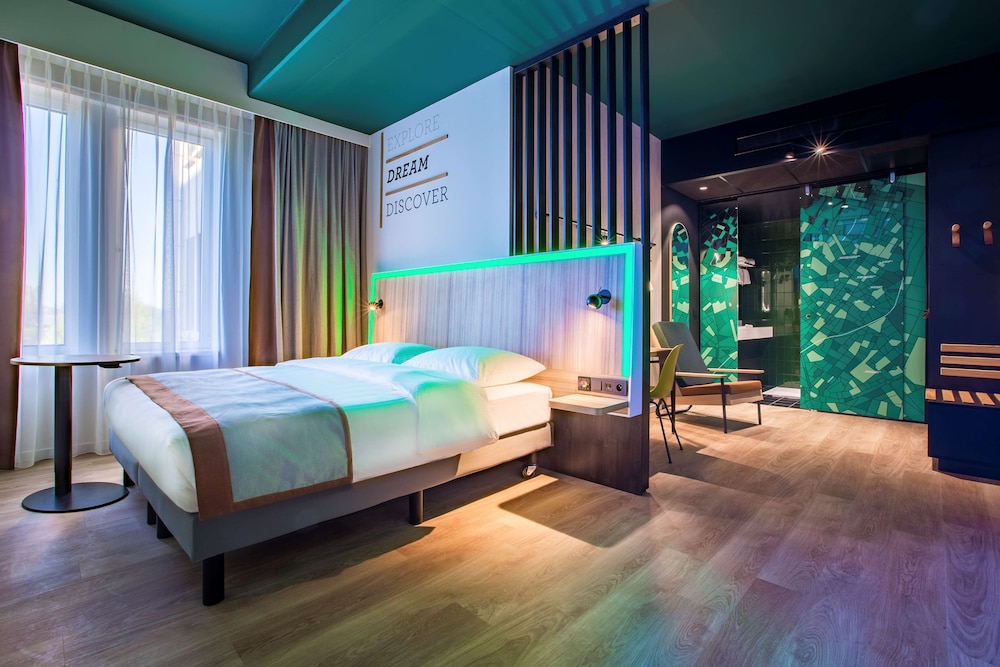 Park Inn By Radisson Brussels Airport 21/68
