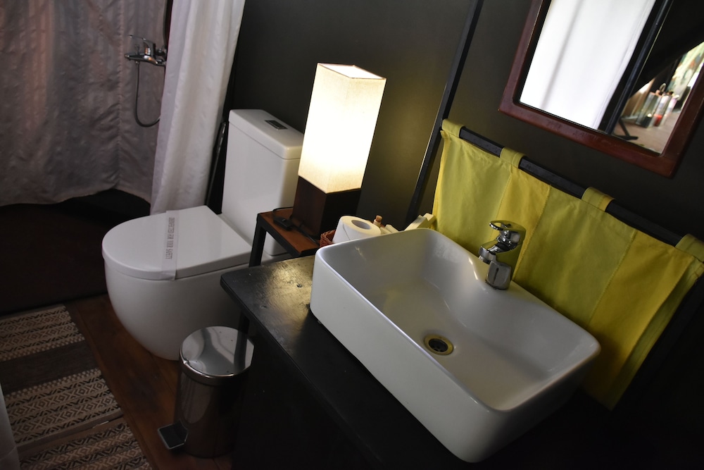 Mahoora Tented Safari Camp Wilpattu 49/50