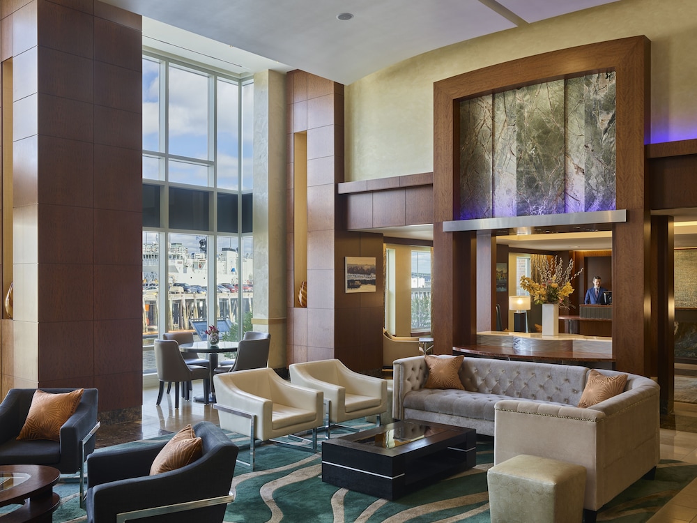 Battery Wharf Hotel Boston Waterfront 39/68