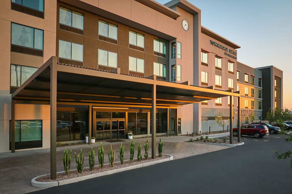 TownePlace Suites by Marriott Tempe 40/47