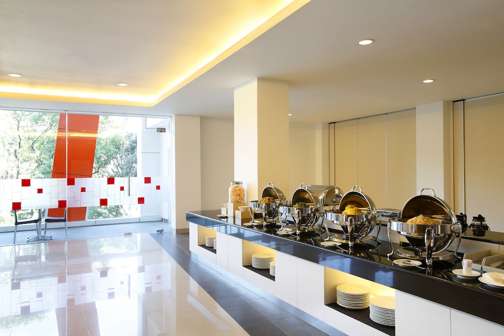 Amaris Hotel Pakuan Bogor 36/41