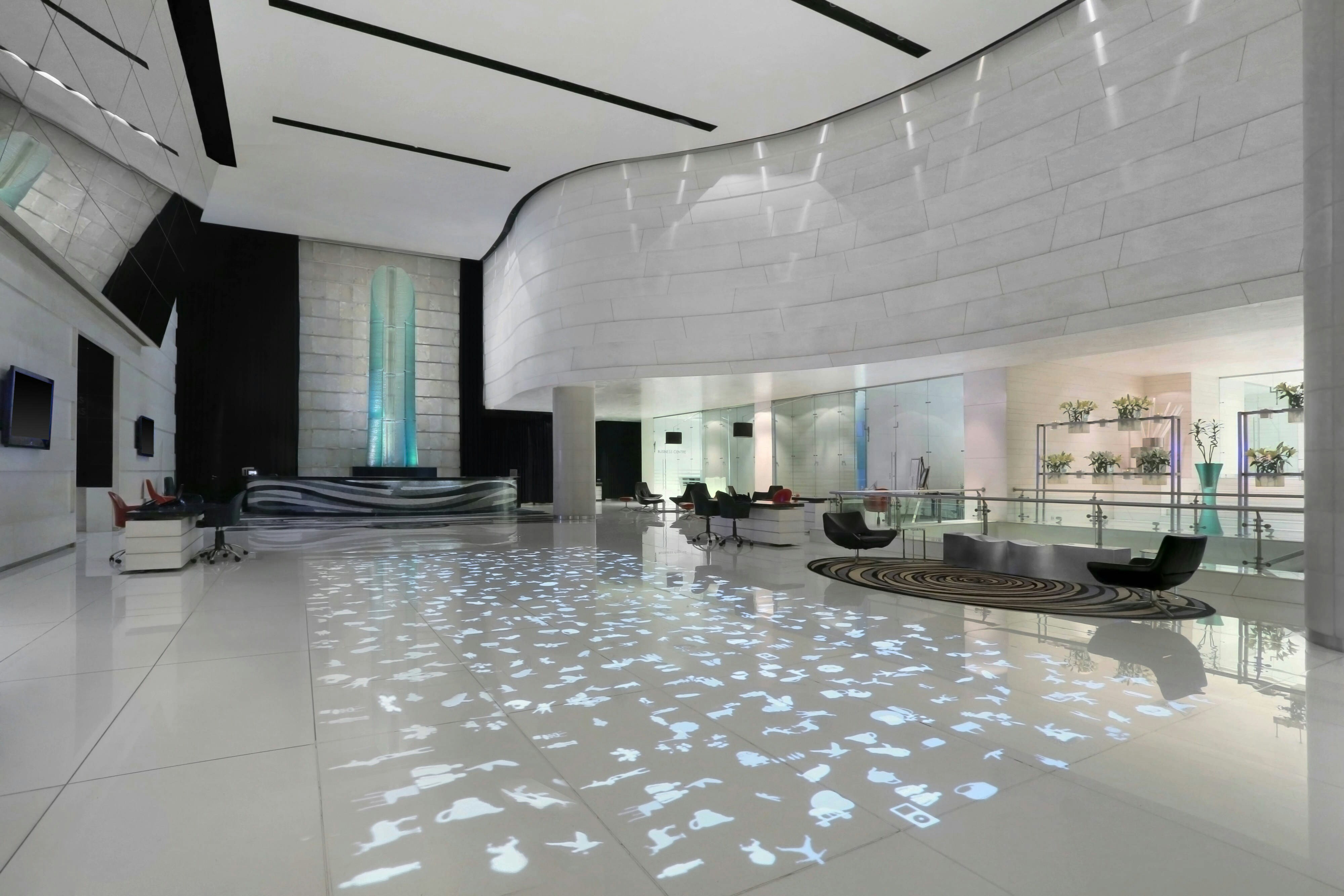 Le Meridien New Delhi 28/50