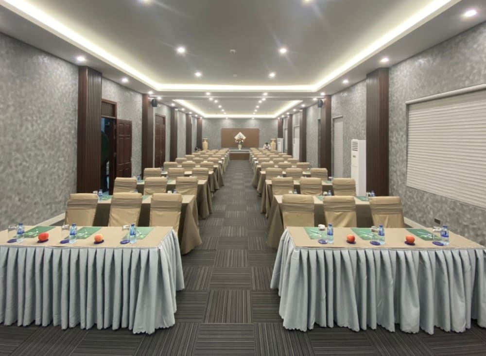 Wyndham Grand Vedana Ninh Binh 42/66