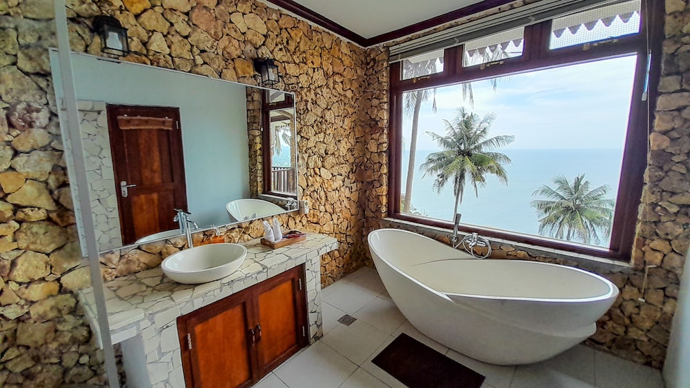 Edge Resort Yogyakarta 43/50
