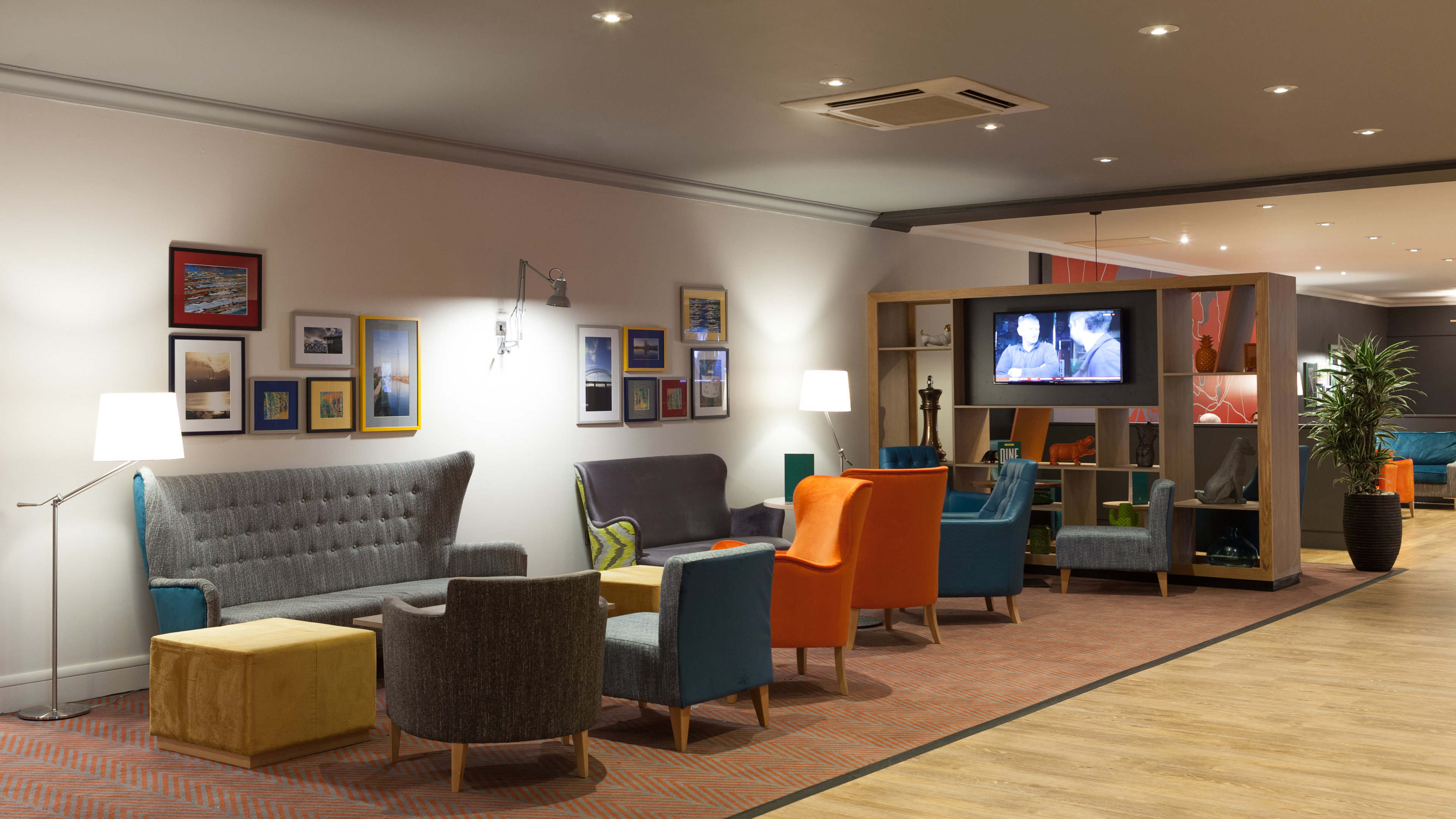 Holiday Inn Runcorn 27/50