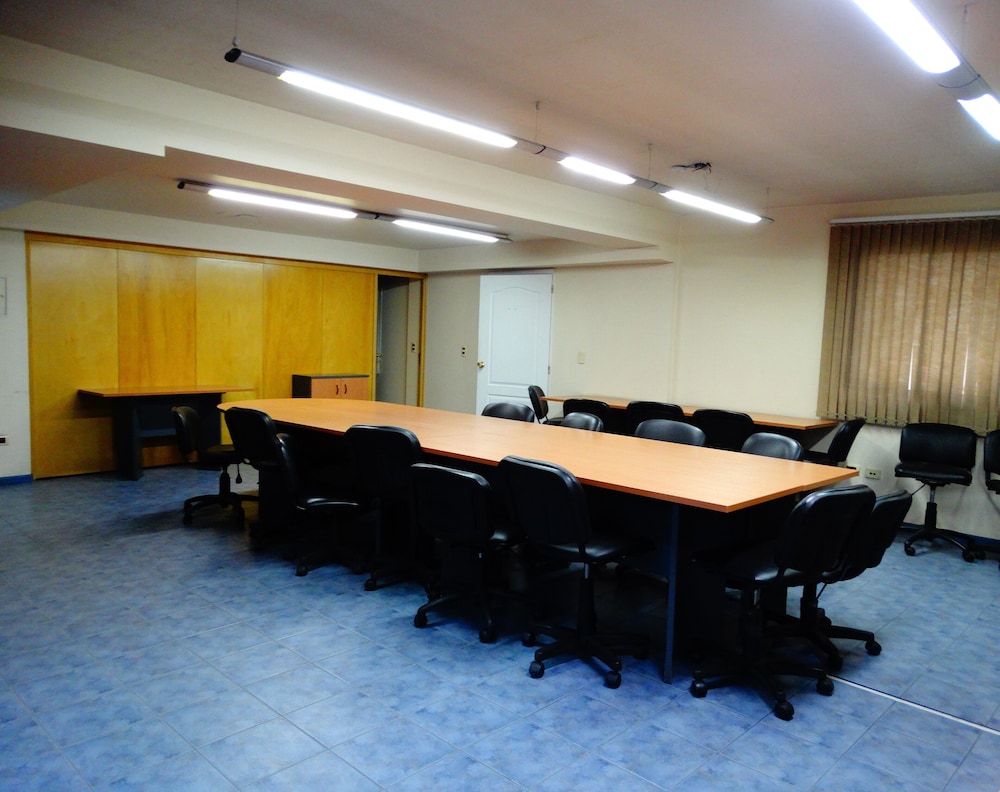 Apart Hotel San Lorenzo 38/50
