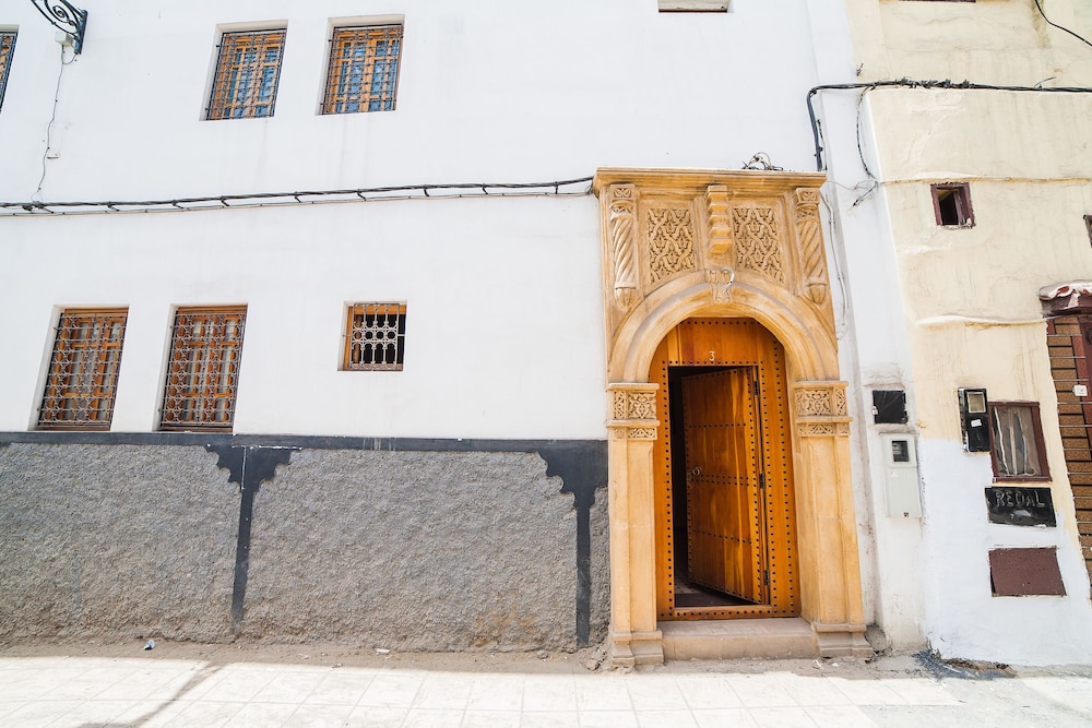 Riad Dar Saidi 7/50