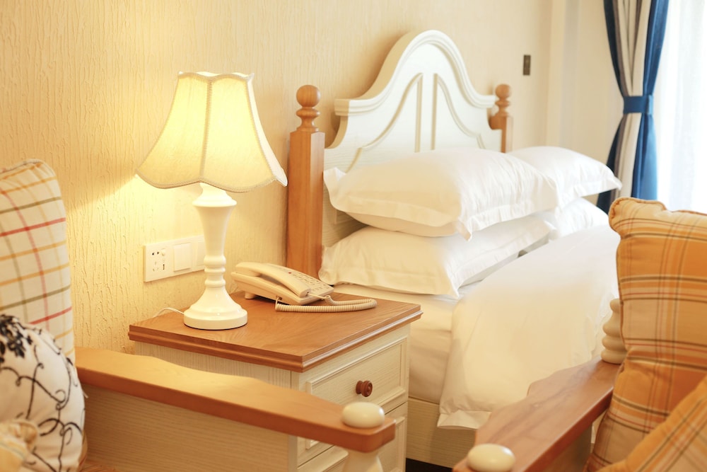Poltton International Service Apartment Mayangxi Branch 29/67