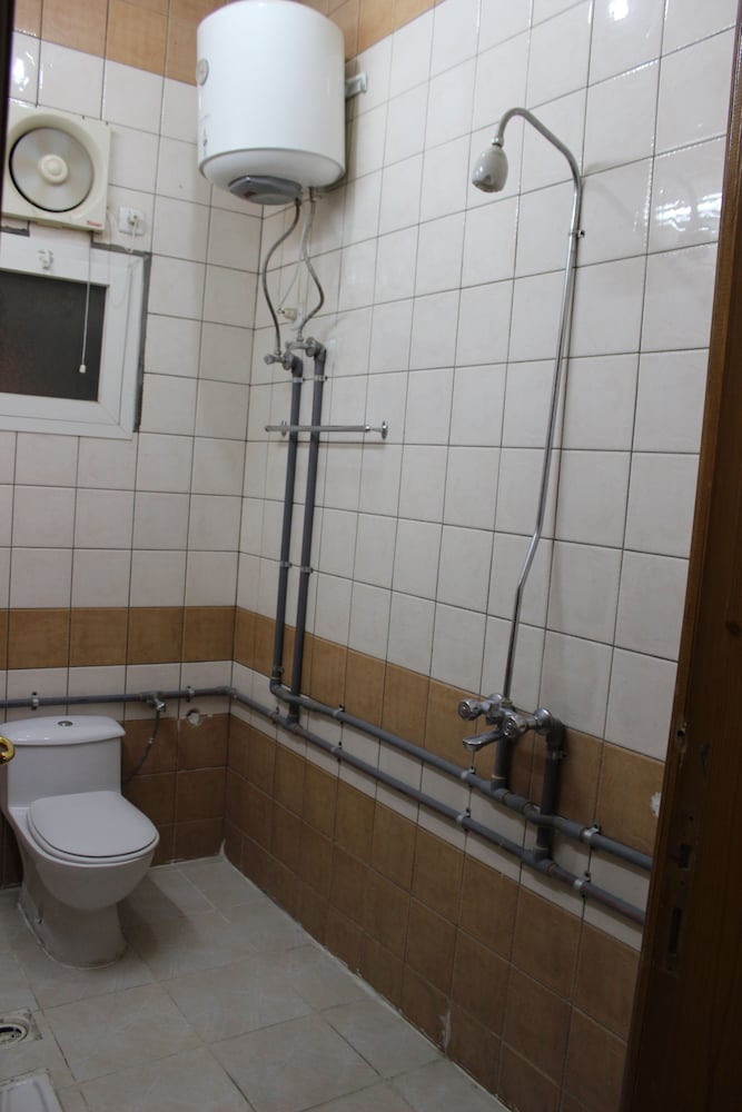 العييري للوحدات السكنية 2(Al Eairy Furnished Apartments Al Bahah 2) 58/61