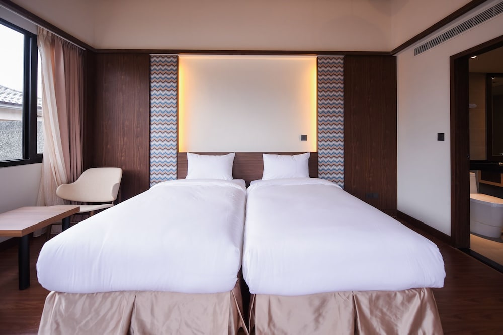 Taitung Chii Lih Resort 32/72