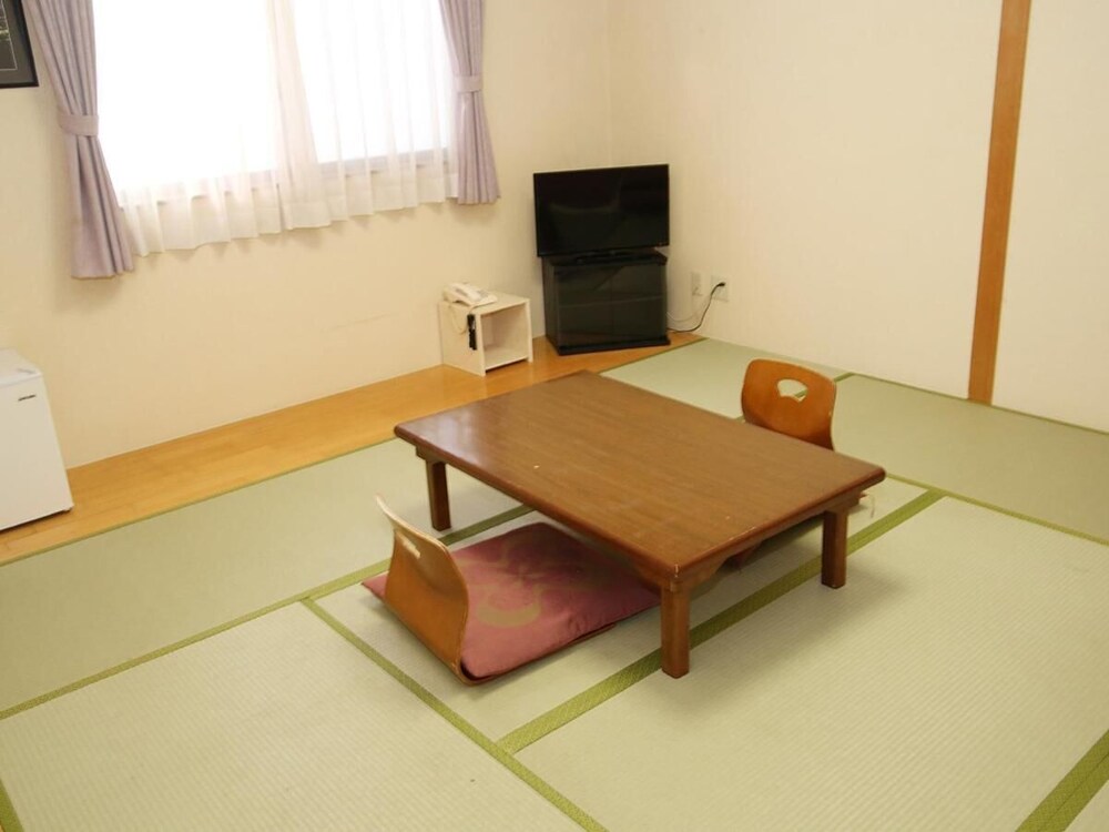 Itoen Hotel Bekkan 19/26