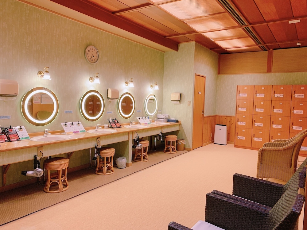 Izunagaoka Onsen Kobo no Yu Nagaokaten 8/48