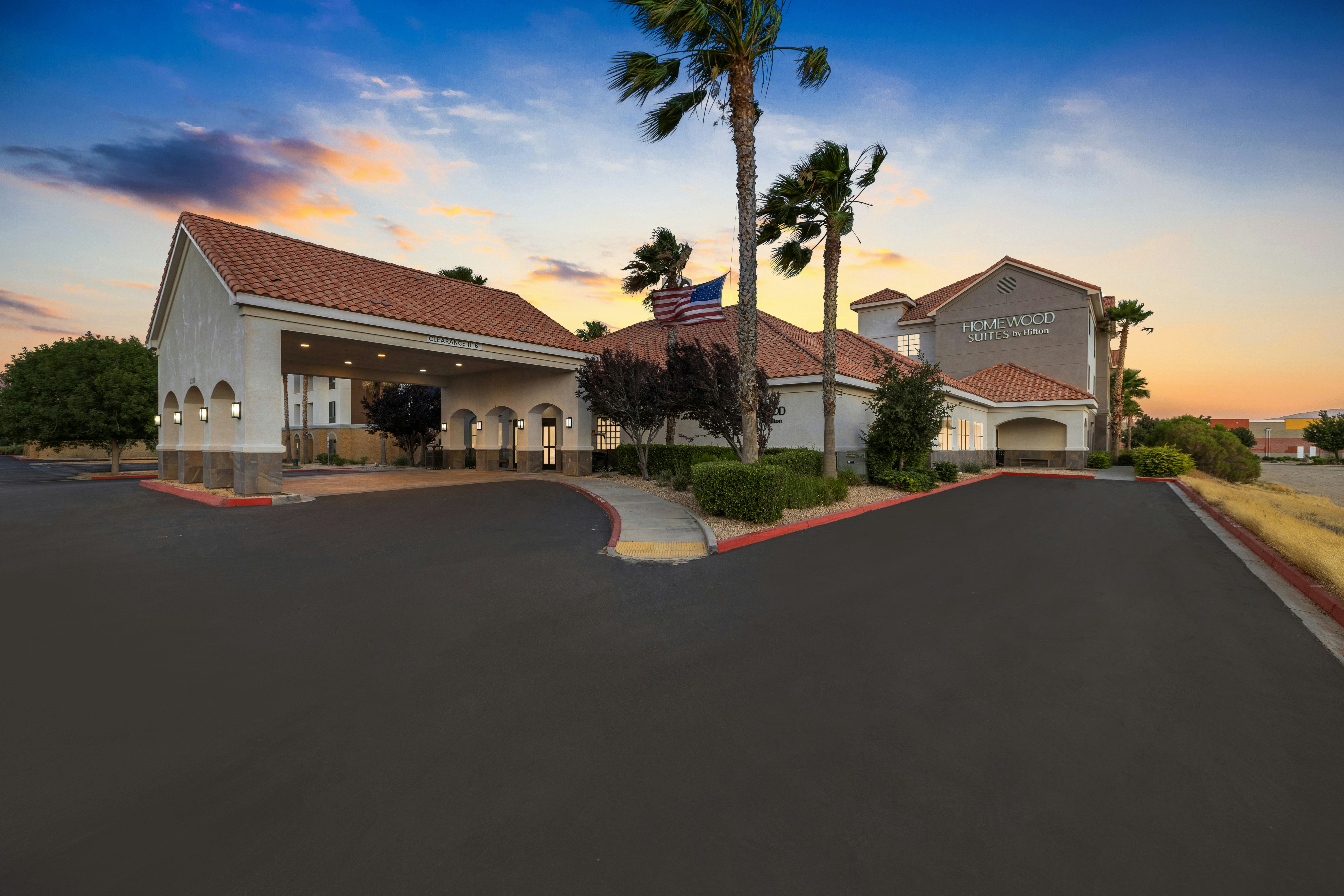 Homewood Suites by Hilton Lancaster 52/56