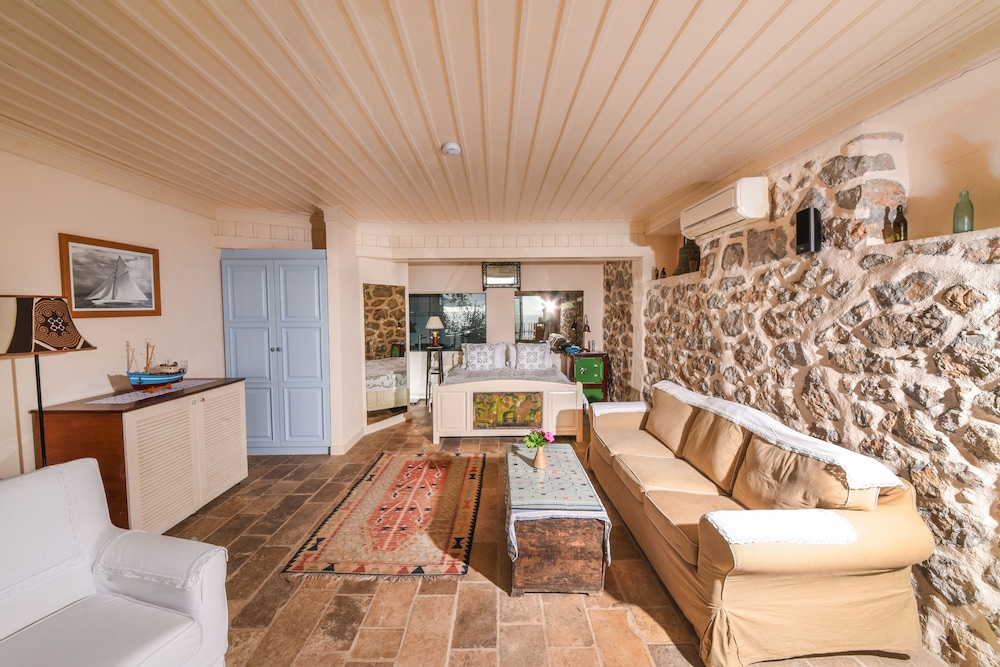 Beyaz Yunus Hotel - Adult Only 11/40