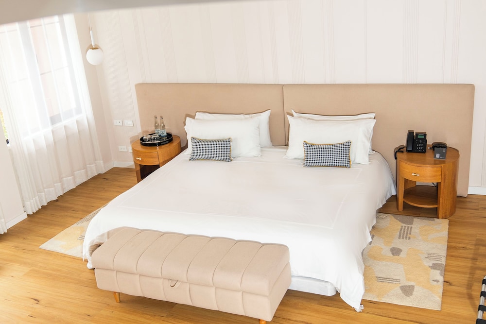 Illa Experience Hotel 23/79
