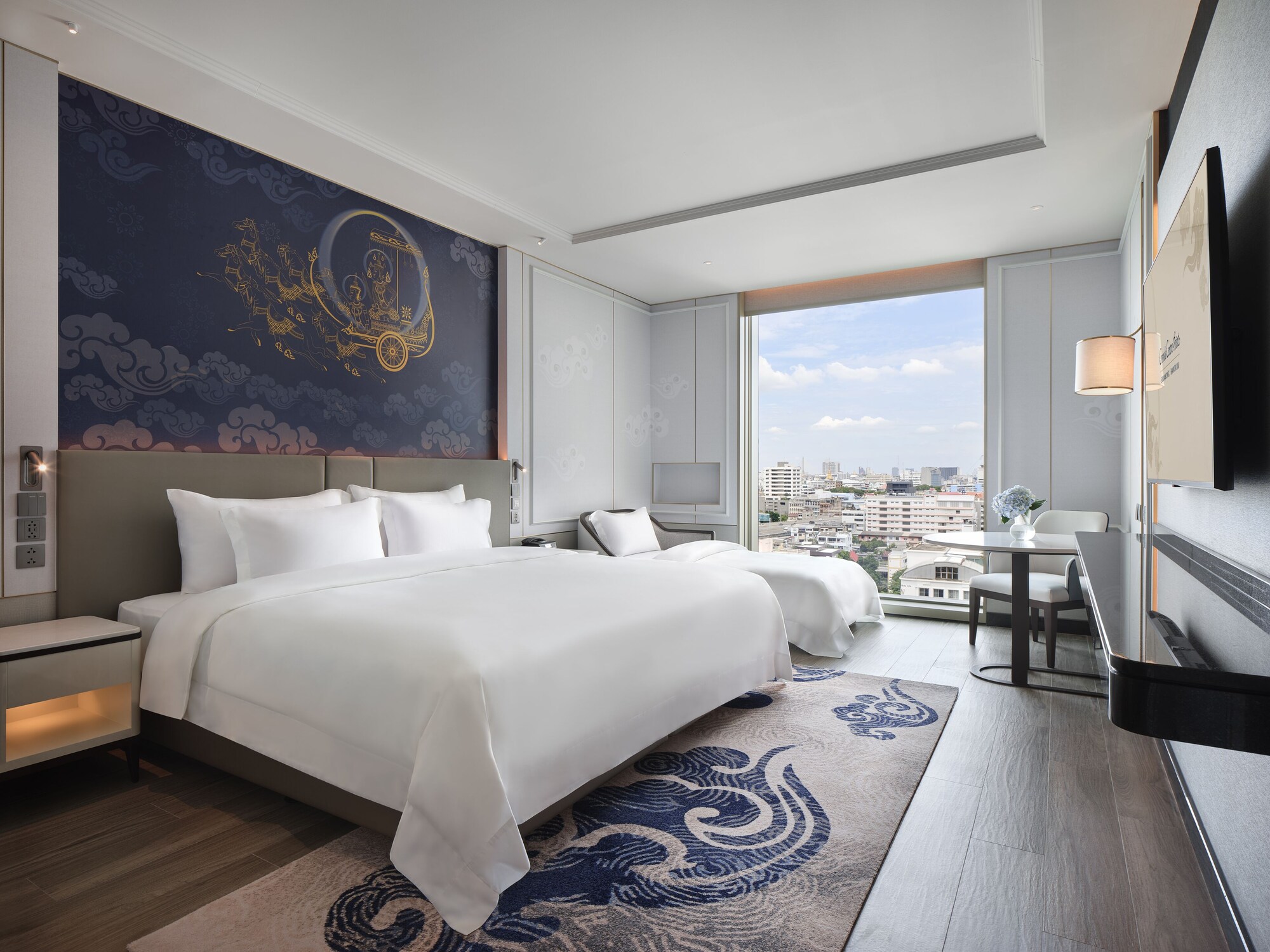 PREMIUM KING ROOM