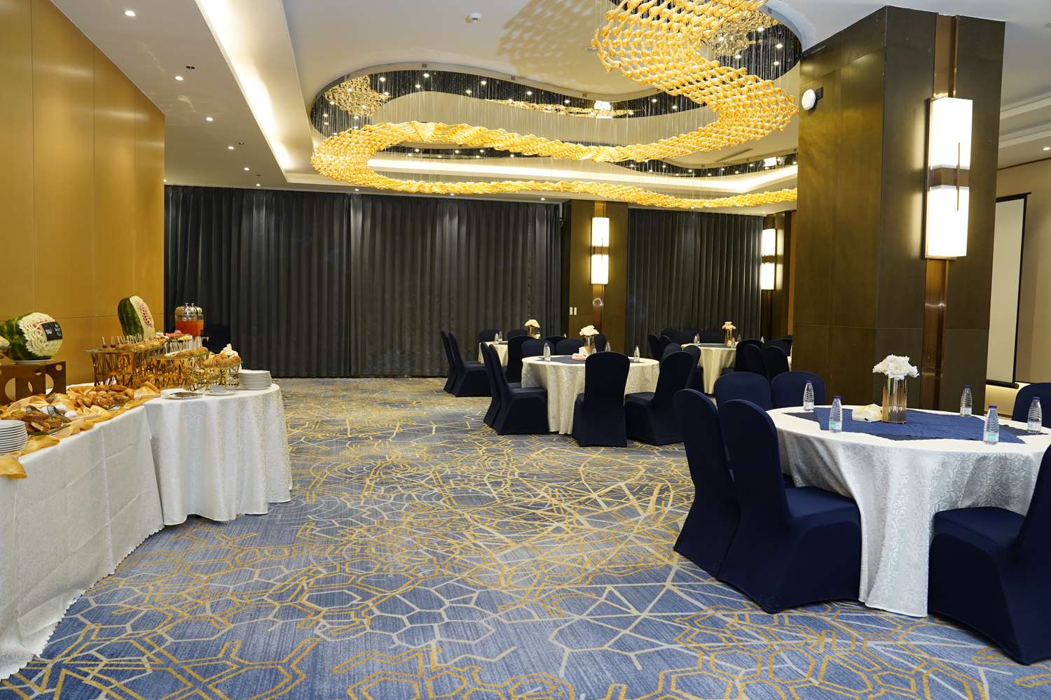 Best Western Plus Danat Almansak Hotel 7/51