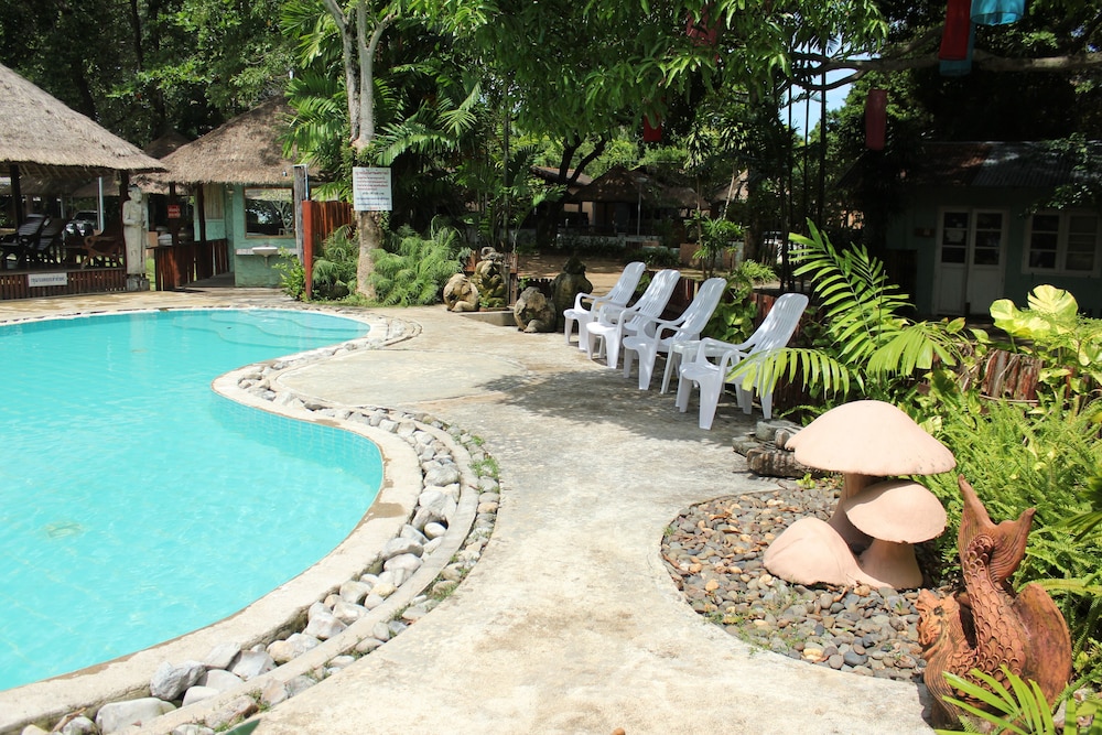 Villa Cha Cha Chaolao Beach Resort 51/60