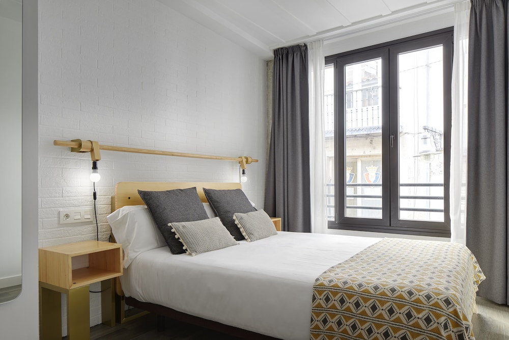 Superior, Double Bed