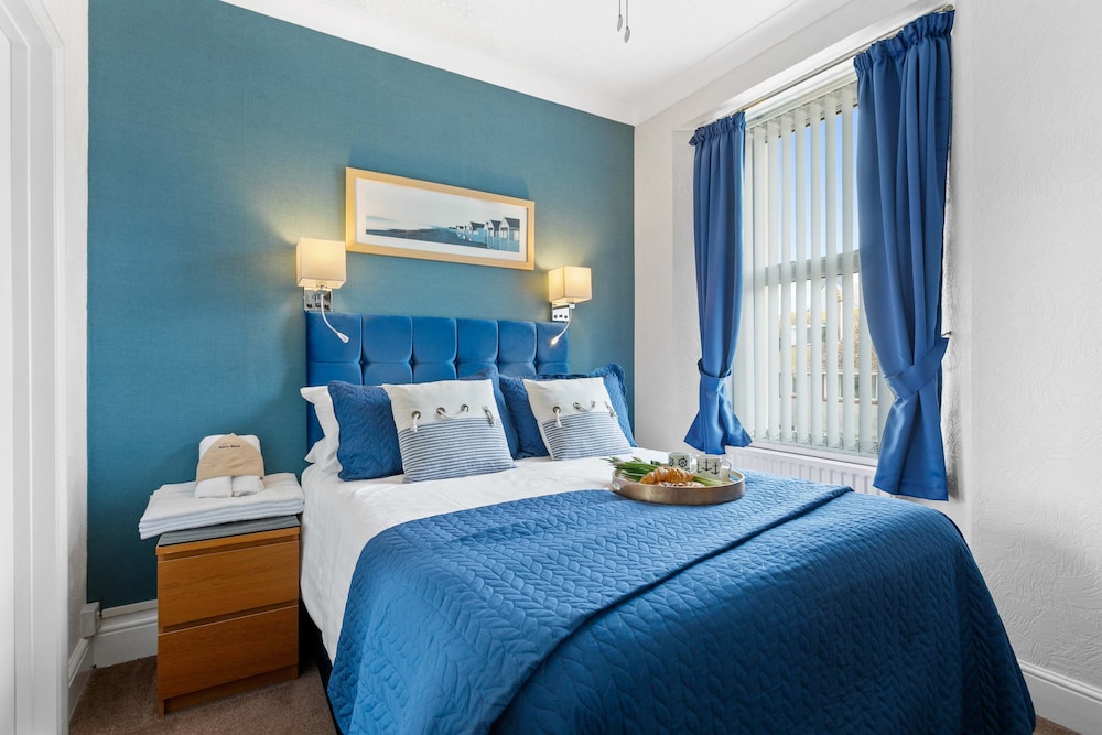 The Ashleigh Guesthouse 25/100