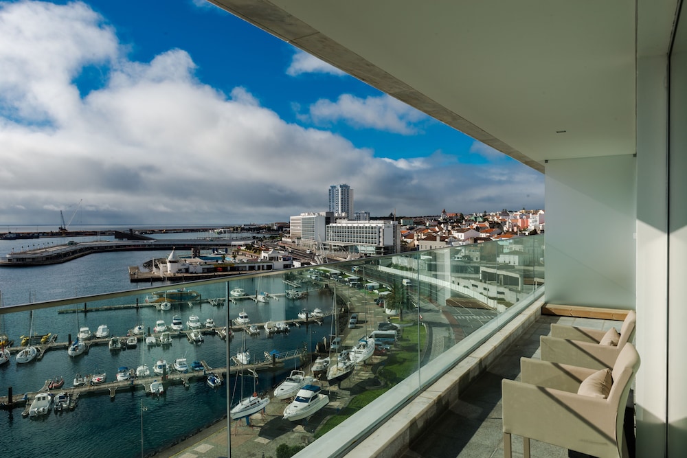 Octant Ponta Delgada (ex Azor Hotel) 36/67