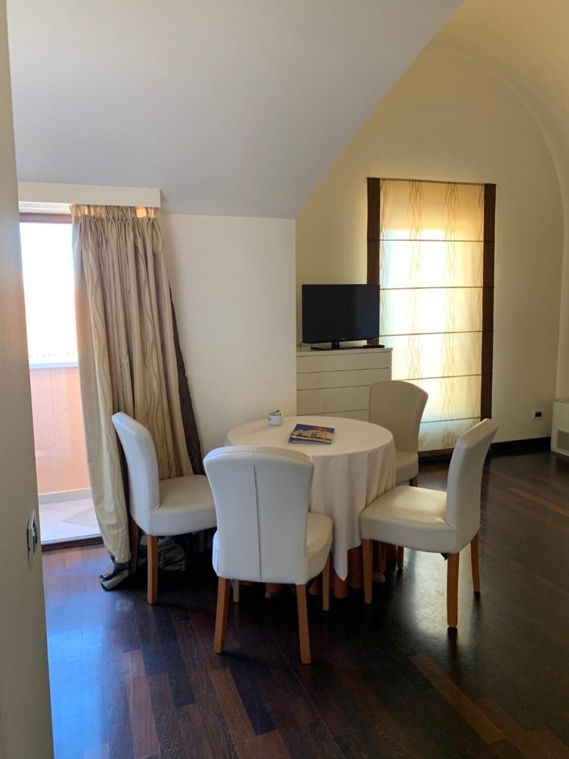 HOTEL VILLA CITTAR 14/28