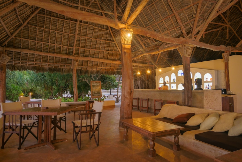 Zanzibar Pearl Boutique Hotel & Villas 25/40