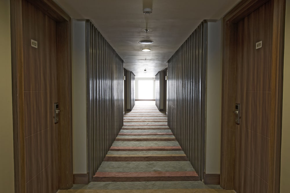 新城广场酒店(Newtown Plaza Hotel) 图片3