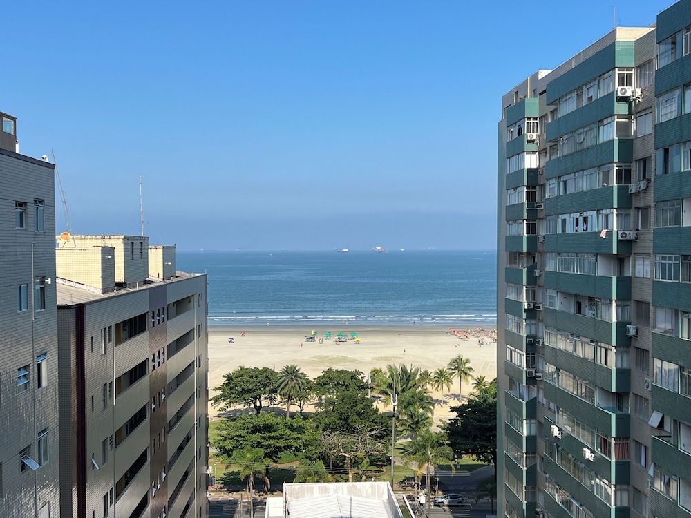 Roomo Santos Residencial 3/50