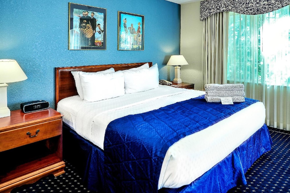 Hilton Vacation Club Varsity Club South Bend, IN 15/56