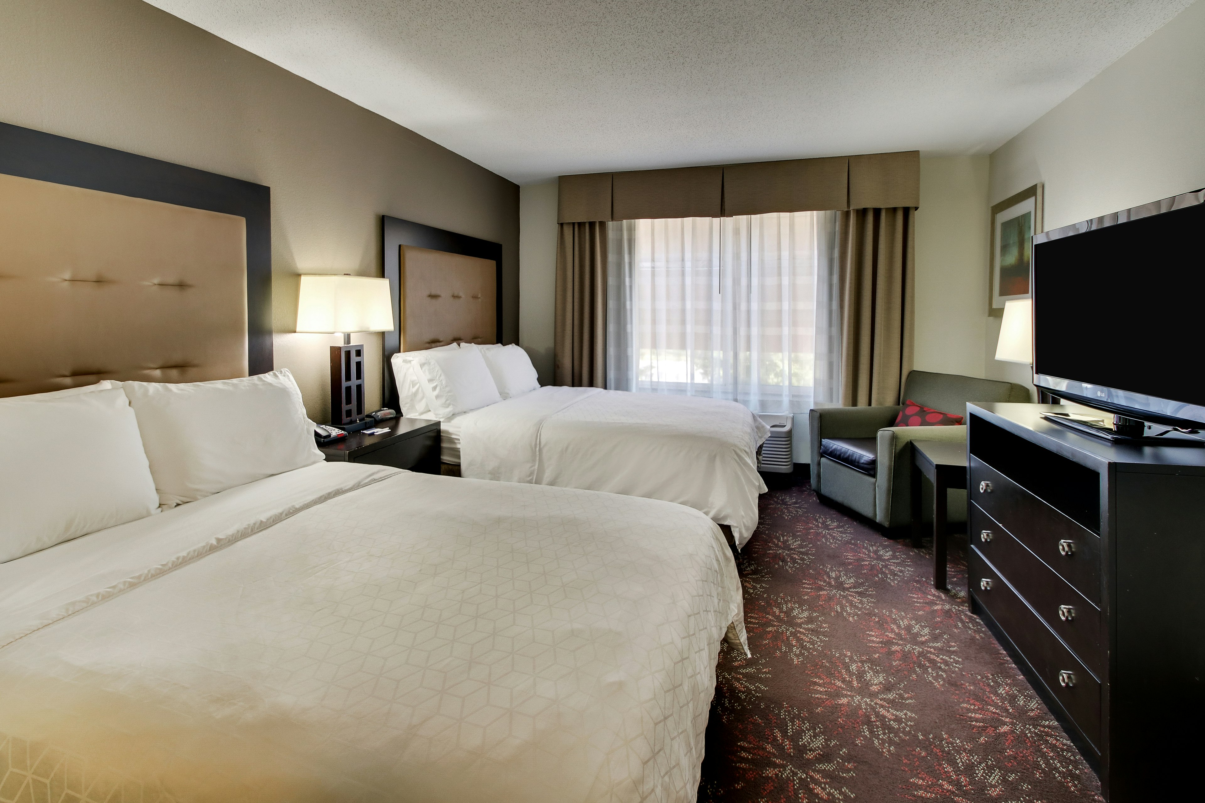 Holiday Inn Express Hotel And Suites Lancaster Lititz 30/73