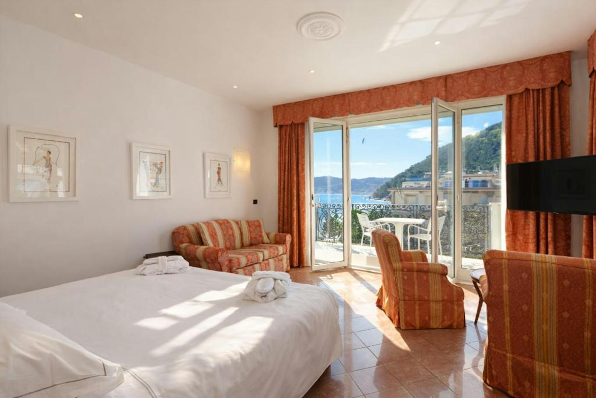 Grand Hotel Mediterranee 10/64