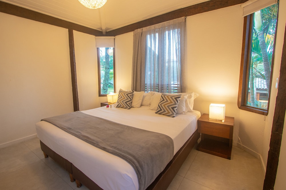 Serena Boutique Hotel (ex. Serena Buzios Hotel) 23/59